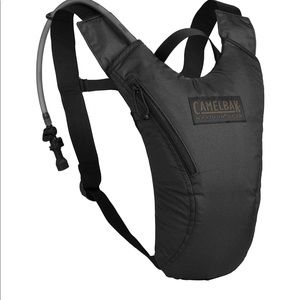 Camelbak HydroBak 50oz Mil Spec Crux Black